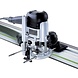 Festool OF 1010 EBQ-Set Bovenfreesmachine - 576201