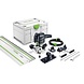 Festool OF 1010 REBQ-Set Bovenfreesmachine - 577168