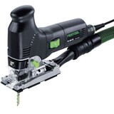 Festool PS 300 EQ-Plus Decoupeerzaagmachine - 576041