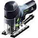 Festool PS 420 EBQ-Plus Decoupeerzaagmachine - 576175