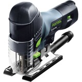 Festool PS 420 EBQ-Set Decoupeerzaagmachine - 576176
