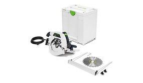 Festool HK 85 EB-Plus Handcirkelzaagmachine - 576147