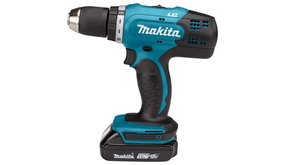 Makita DDF453SYE 18 V Boor-/schroefmachine