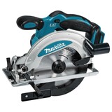 Makita DSS610Z 18 V Cirkelzaag 165 mm