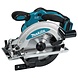 Makita DSS610Z 18 V Cirkelzaag 165 mm