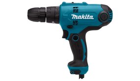 Makita HP0300 230 V Klopboor-/schroefmachine