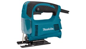 Makita 4327 230 V Decoupeerzaag D-greep