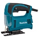 Makita 4327 230 V Decoupeerzaag D-greep