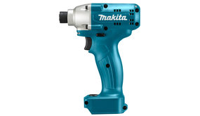 Makita TD112DMZ 12 V Max slagschroeven draaier