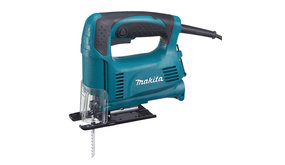 Makita 4326 230 V Decoupeerzaag D-greep