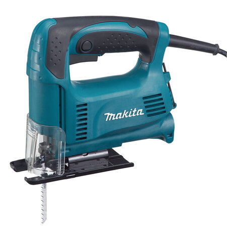 Makita 4326 230 V Decoupeerzaag D-greep