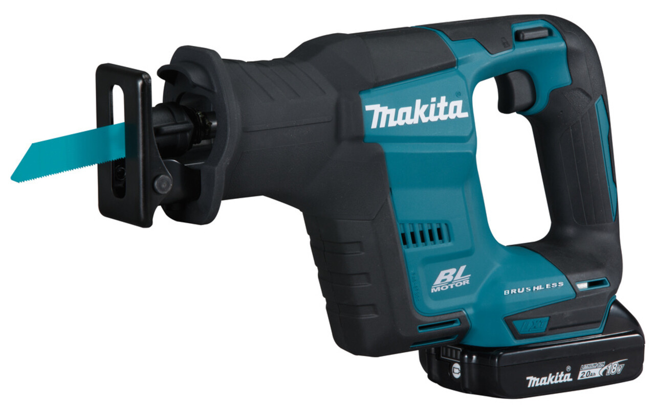 Makita DJR188RAJ 18 V Reciprozaag