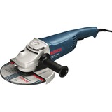 Bosch GWS22 - 230H Haakse slijper 230mm + Diamantschijf - 0615990DD8