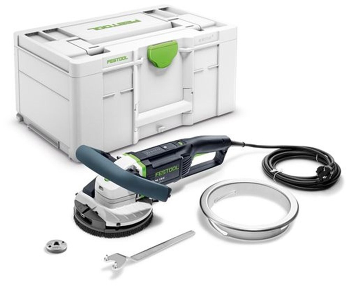 Festool RENOFIX RG 130 E-Plus Renovatieslijpmachine - 576393