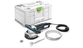 Festool RENOFIX RG 130 E-Plus Renovatieslijpmachine - 576393