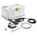 Festool RENOFIX RG 130 E-Plus Renovatieslijpmachine - 576393