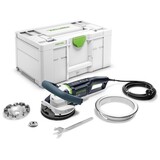 Festool RENOFIX RG 130 E-Set DIA HD Renovatieslijpmachine - 576395