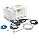 Festool RG 130 E-Set DIA TH Renovatieslijpmachine - 576399