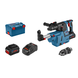 Bosch GBH 18V-26 F Accu Boorhamer met stofafzuiging
