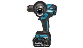 Makita DDF486RTJ 18 V Boor-/schroefmachine
