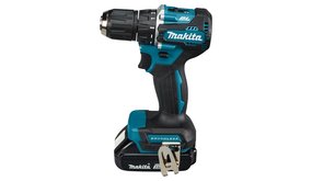 Makita DDF487RAJ 18 V Boor-/schroefmachine