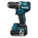 Makita DDF487RAJ 18 V Boor-/schroefmachine Makita DDF487RAJ 18 V Boor-/schroefmachine