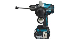 Makita DHP486RTJ 18 V Klopboor-/schroefmachine