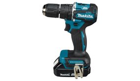 Makita DHP487RAJ 18 V Klopboor-/schroefmachine
