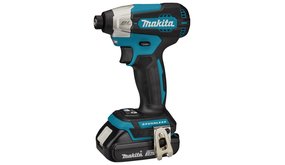 Makita DTD157RAJ 18 V Slagschroevendraaier