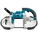 Makita DPB180Z 18 V Bandzaag