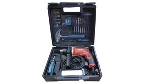 Makita M8100KX2 230 V Klopboormachine