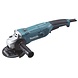 Makita GA5021C 230 V Haakse slijper 125 mm