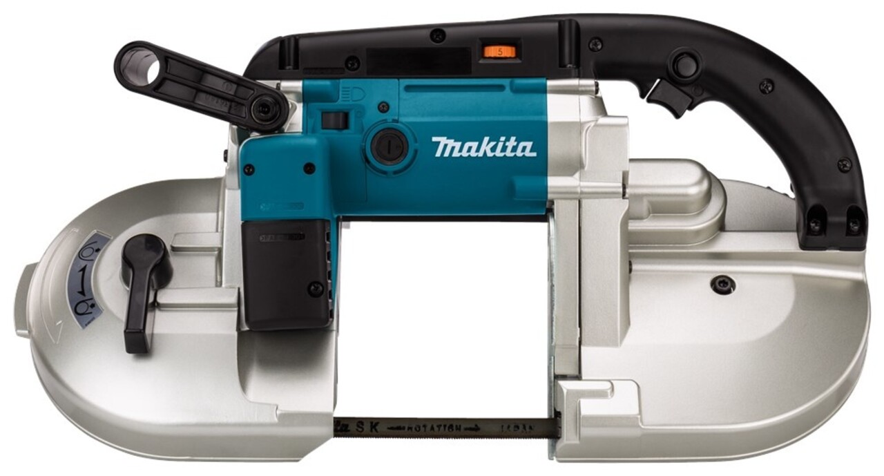Makita 2107FK 230 V Bandzaag