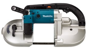 Makita 2107FK 230 V Bandzaag