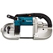 Makita 2107FK 230 V Bandzaag