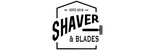 Shaver blades