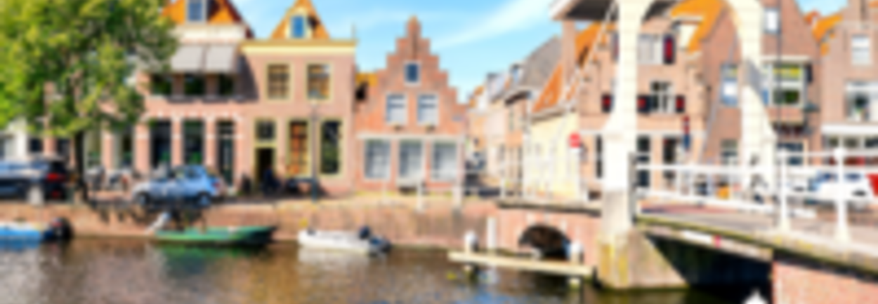 Waar kan ik op vakantie? Toerist in eigen land!