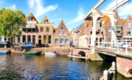 Waar kan ik op vakantie? Toerist in eigen land!