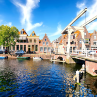 Waar kan ik op vakantie? Toerist in eigen land!