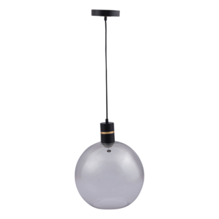 Kristyn 1-Licht Rond