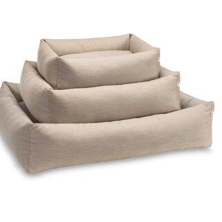 ORTHO hondenbed - SMOOTH