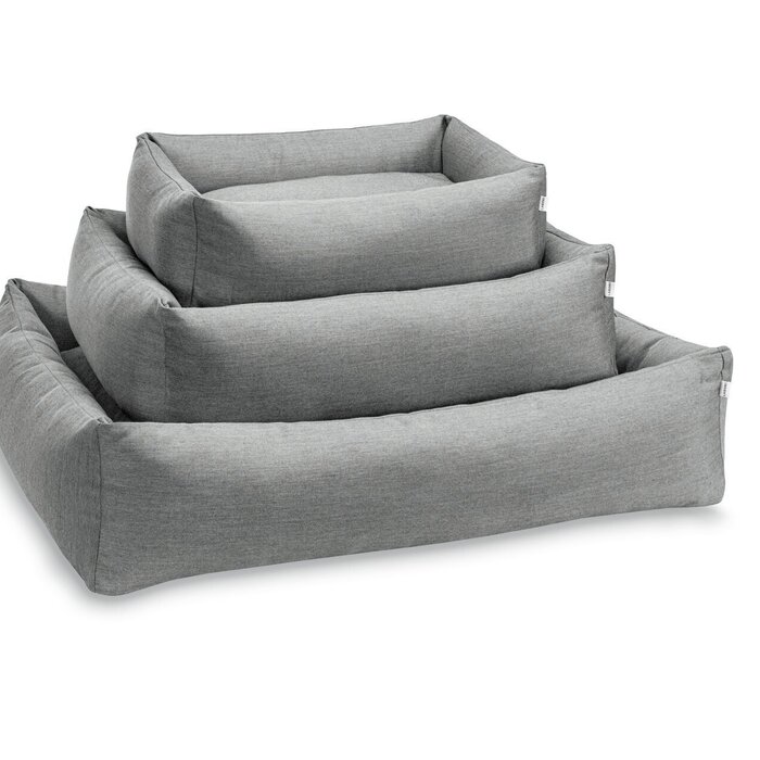 ORTHO hondenbed - SMOOTH