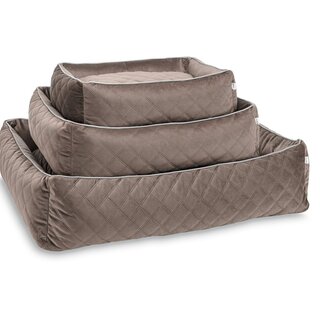 Klassiek hondenbed - OXFORD