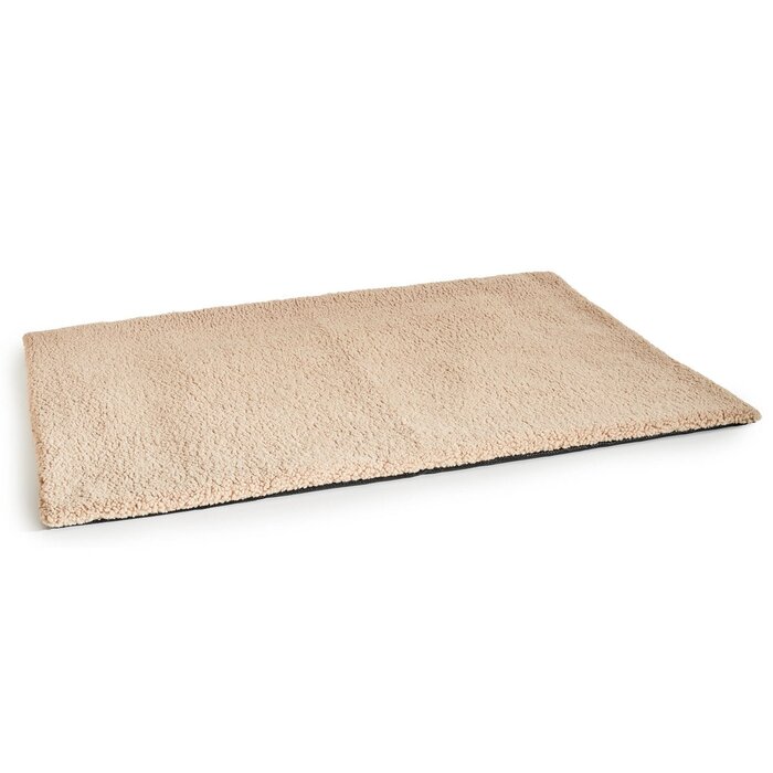 TEDDY - REISDEKEN CRÈME