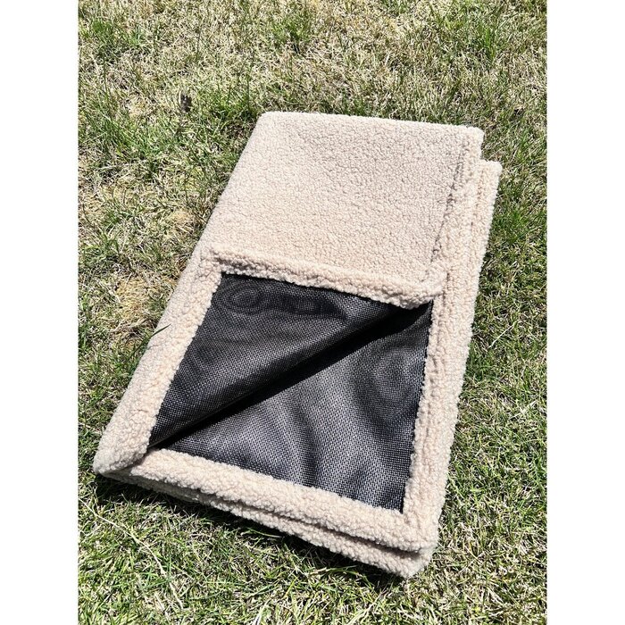 TEDDY - REISDEKEN CRÈME