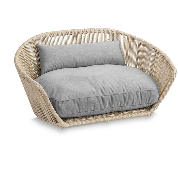 VOGUE Design hondenmand - Collectie SMOOTH