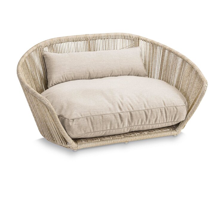 VOGUE Design hondenmand - Collectie SMOOTH