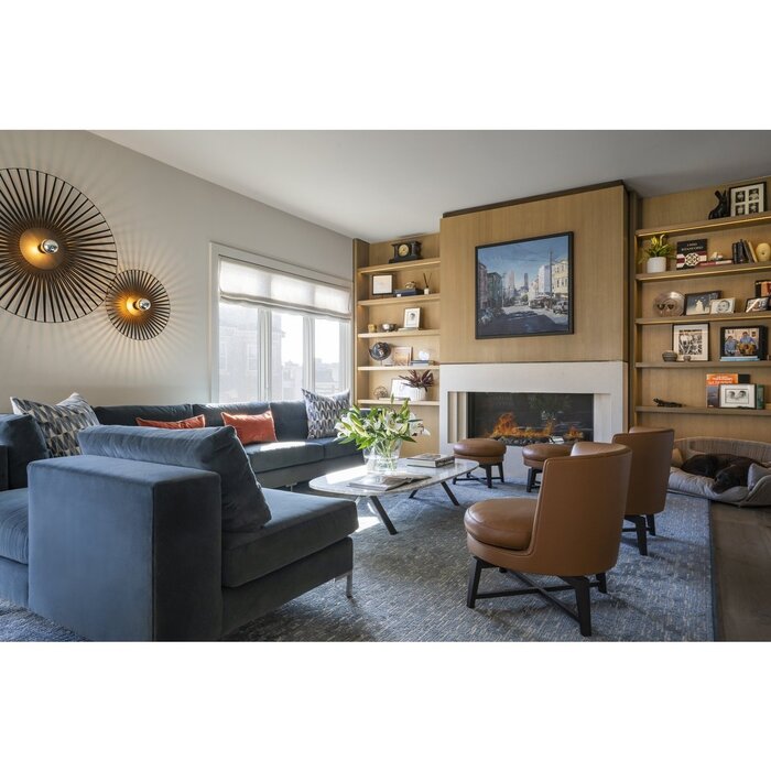 VOGUE Design hondenmand - Collectie SMOOTH