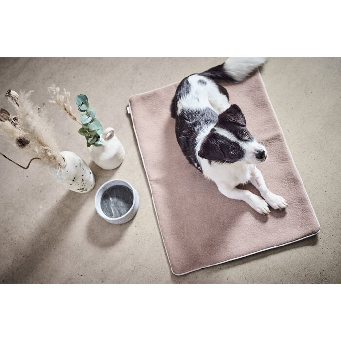 BUFFALO - Restaurant-, koffer- en reisdeken