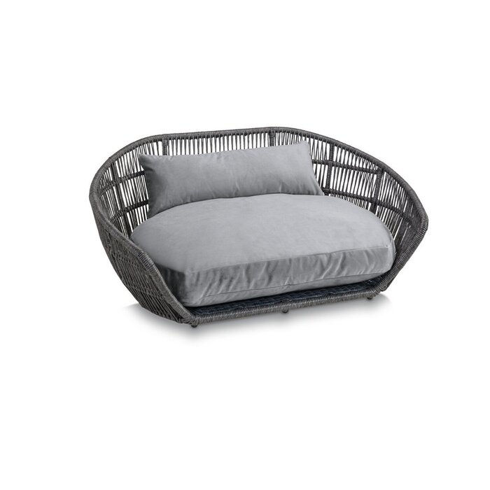 PRADO Design hondenmand - Collectie OXFORD